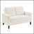 Velours beige est en rupture de stock