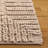 Natura 286 Flatweave Wool/Cotton Rug in Taupe-108597669