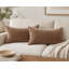 The Smith Chenille Lumbar Pillow Cover & Insert-1055055129