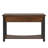 Kennemer 47.75'' Console Table-1424567766