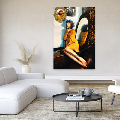 Art contemporain, art contemporain surréel