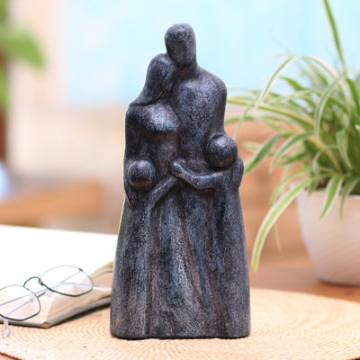 Anisley Figurines & Sculptures