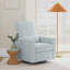 Piper Swivel Reclining Glider-96382405