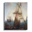 Wrapped Canvas Print Set-1236364218