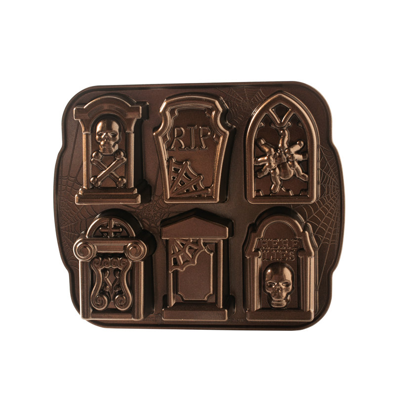 Moule à gâteau antiadhésif Nordic Ware