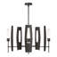 Passage 5 - Light Wagon Wheel Chandelier-615704436-615704399