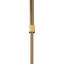 Ohlson 3 - Light Shaded LED Chandelier-291694338