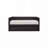Faux Leather Upholstered Daybed with Trundle-282809313