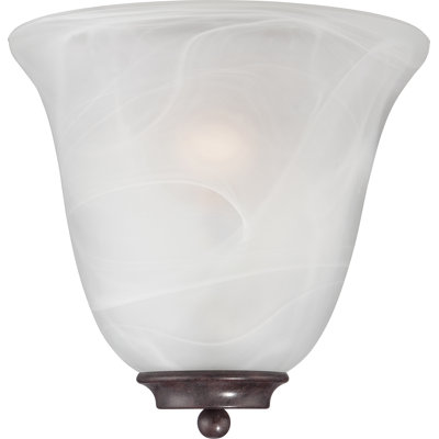 Plafonnier encastré à intensité variable 1 lumière Charmaine
