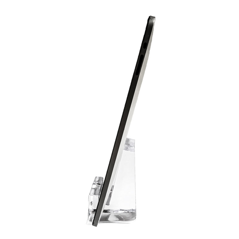 Woodbury Phone Holder