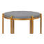 Shagreen End Table-1320823712