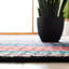 Tapis en laine touffeté à la main Slak-1471825499