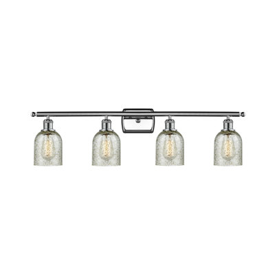 Vella 4 - Light Dimmable Vanity Light