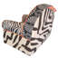Chaise pour enfant en mousse de coton Messina