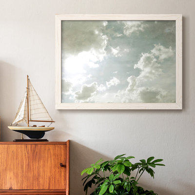 " Sky Scrapers I "