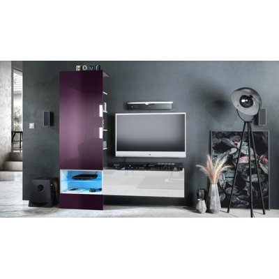 McArthur TV Stand