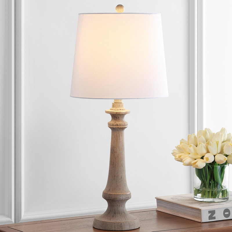 Lampe de table 28 po Rhett