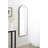 Anacleta Metal Arch Mirror-216151086-216151085