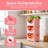 Rebrilliant Plastic Bin-1880442055