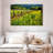Alvord Yellow Mustard And Grapevines-107704891