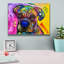 «You Promise Wed Go To The Park» par Dean Russo, art mural sur toile-1783067218
