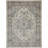 Jurado Oriental Ivory/Gray/Beige Area Rug-1935048024