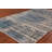 Transitional Oriental Area Rug 5x8