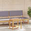  Table d'appoint naturelle 19,69 po x 13,78 po x 17,72 po-1112337234-1112337235
