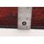 Tapis rouge Finest Khal Mohammadi 3 pi 5 po x 4 pi 10 po