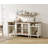 Widener 75.1'' Sideboard