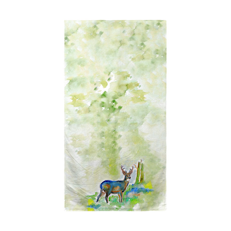 Ristaino Lightweight Beach Towel