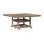 Berlin Gardens Garden Classic 66″ Dining Table-22539054-22539049