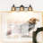 Garuda Dimmable Vanity Light With Dome Shade-445906845