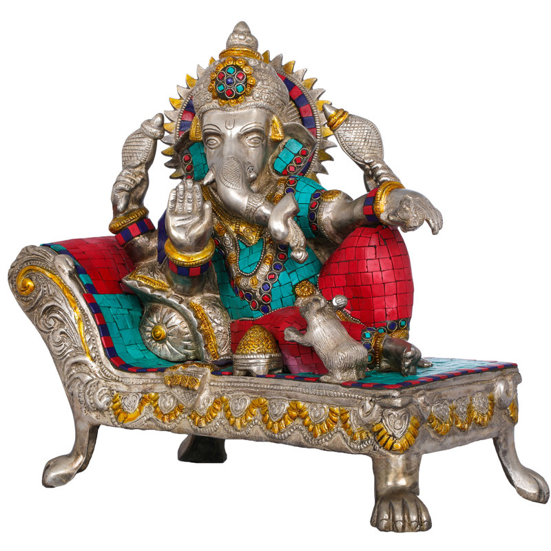 Religious & Spiritual Statue