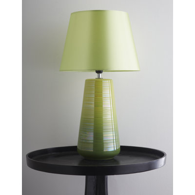 Bryndan Ceramic Table Lamp