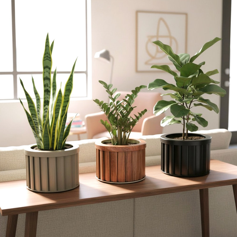 Pot Planter