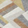 Machine Washable Indoor/Outdoor Bingel ACN2327 Geometric Rug