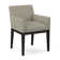 Upholstered Arm Chair