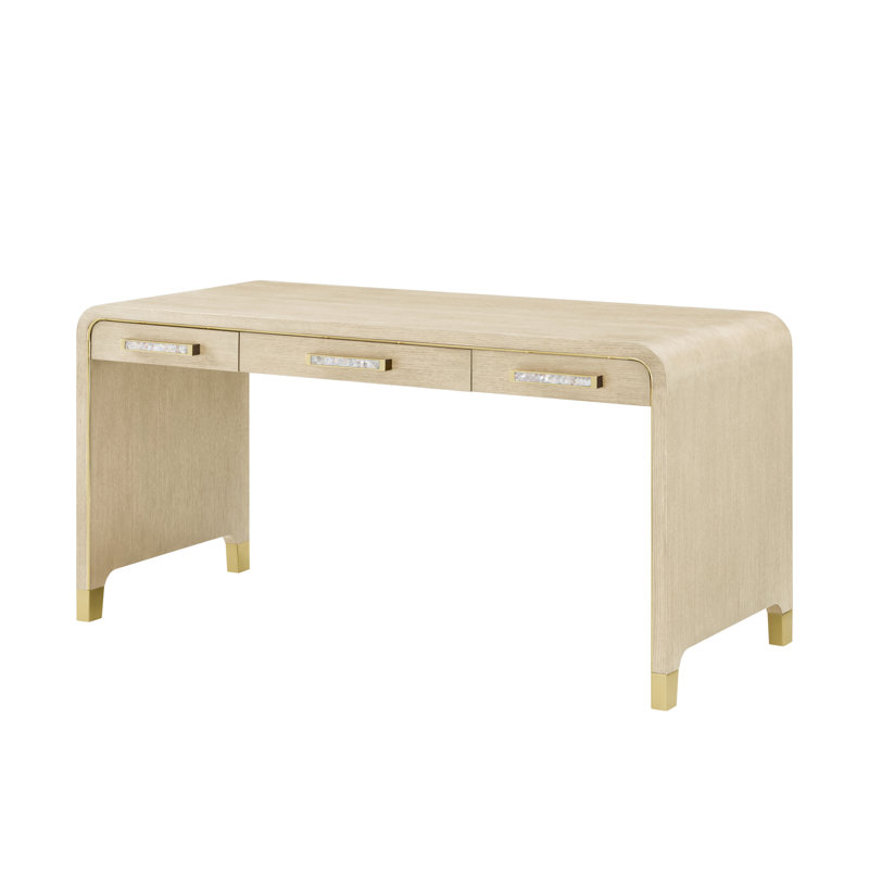 Judith Leiber Couture Writing Desk, Martini
