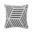 Coussin décoratif en mélange de coton tissé à la main Nautical-215121311-139462530