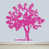 Rose vif