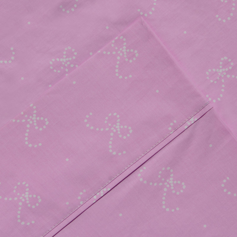 Ballerina Percale Abstract