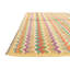 Tapis multicolore Osbourne