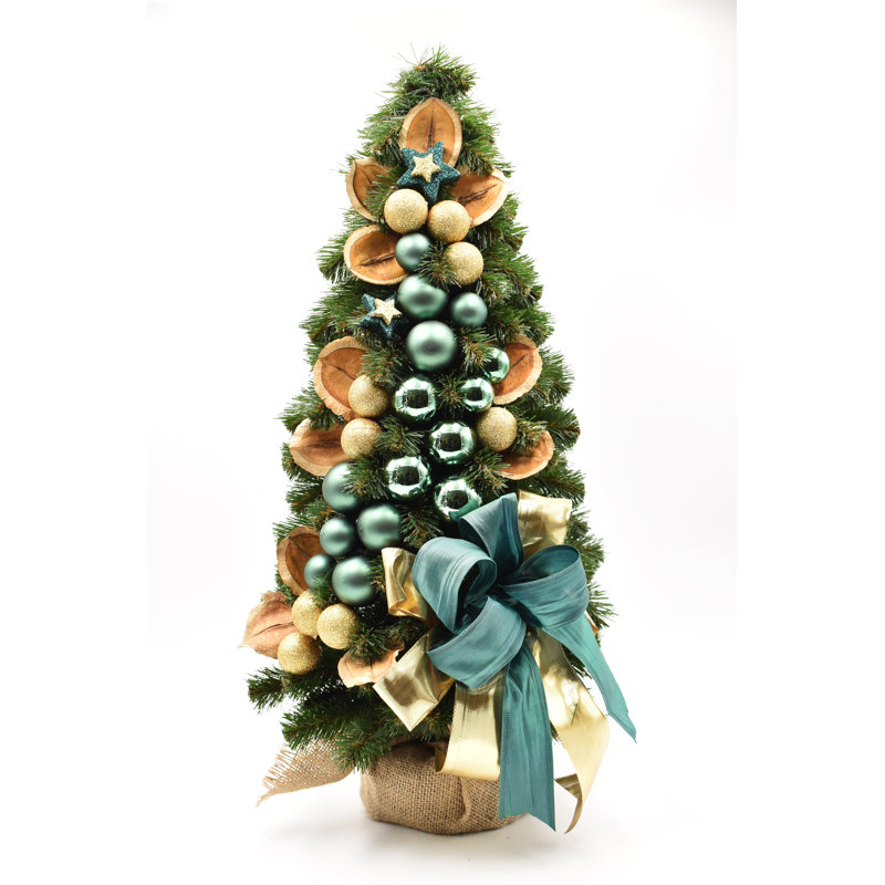 Venezia Christmas Tabletop Tree