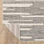 Tapis noir / beige Harlow-1530141504