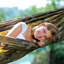 Travel Camping Hammock Set-373946306