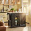 Keyone Kitchen Island