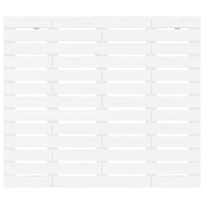 Roshawna Headboard