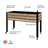 Self-Watering Cedar Planter 21 X 47 X 32"H (Sleeve)