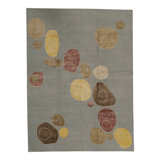 Abstract Area Rug